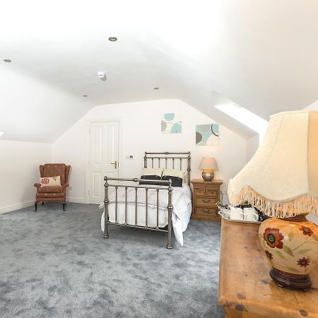 Mill Lodge B&B Banbridge Εξωτερικό φωτογραφία