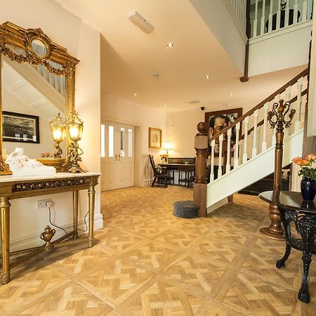 Mill Lodge B&B Banbridge Εξωτερικό φωτογραφία