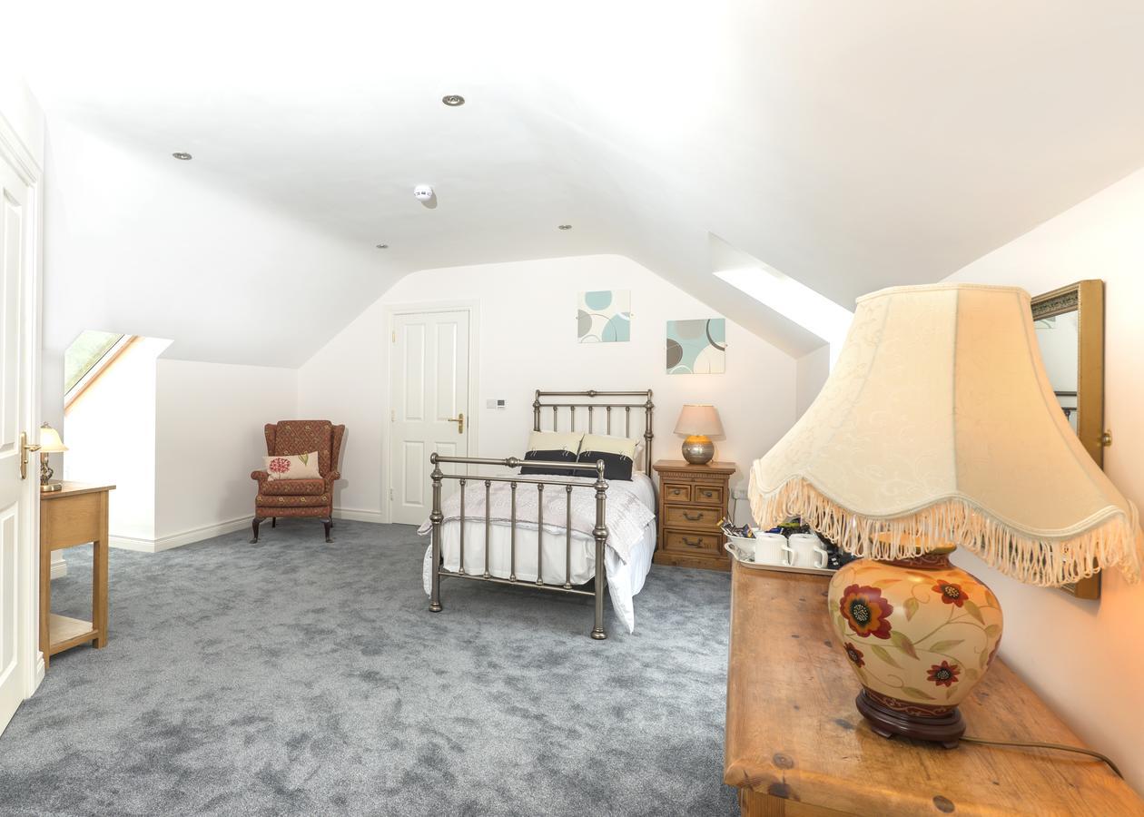 Mill Lodge B&B Banbridge Εξωτερικό φωτογραφία
