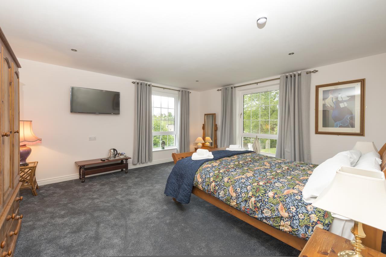 Mill Lodge B&B Banbridge Εξωτερικό φωτογραφία