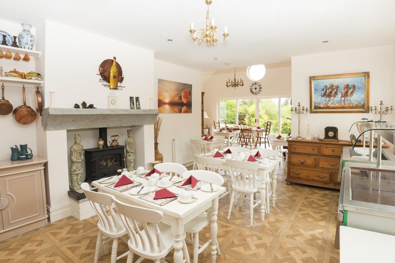 Mill Lodge B&B Banbridge Εξωτερικό φωτογραφία