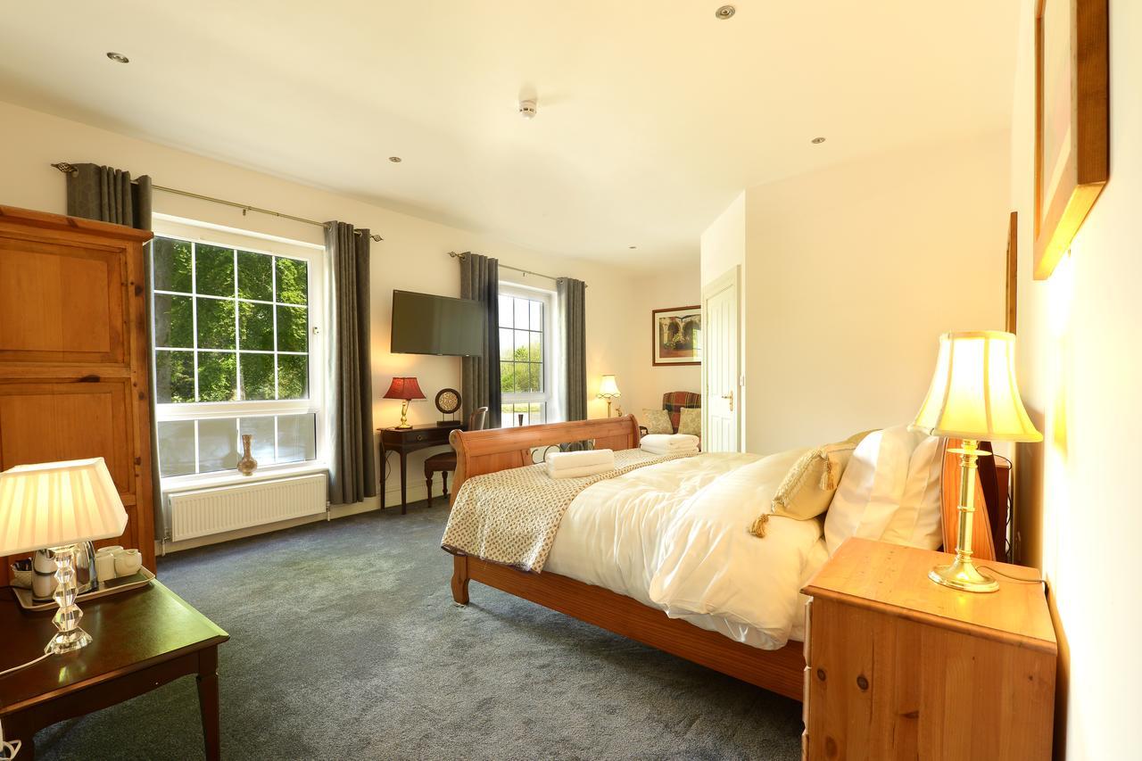 Mill Lodge B&B Banbridge Εξωτερικό φωτογραφία