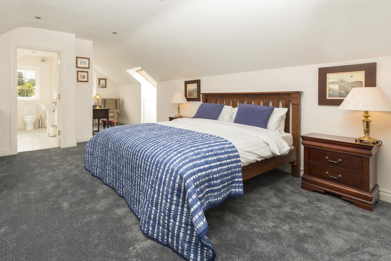 Mill Lodge B&B Banbridge Εξωτερικό φωτογραφία