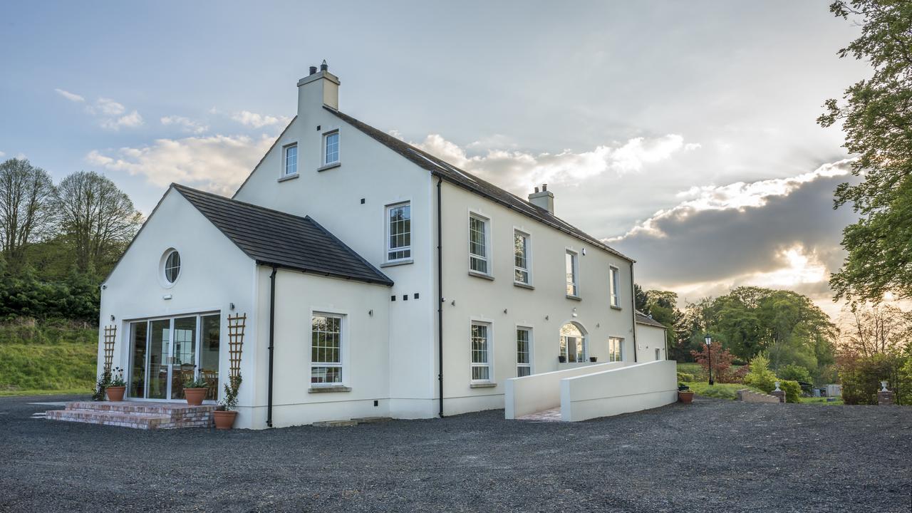 Mill Lodge B&B Banbridge Εξωτερικό φωτογραφία