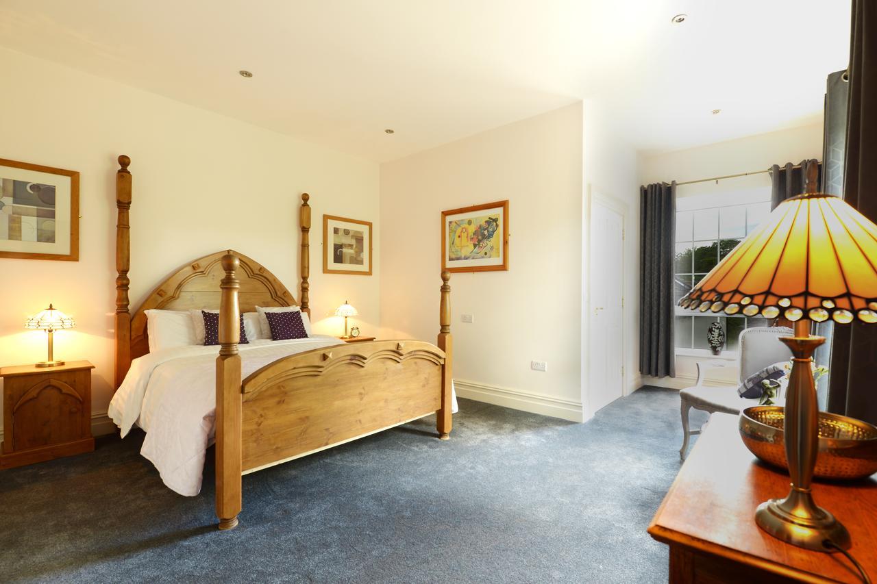Mill Lodge B&B Banbridge Εξωτερικό φωτογραφία