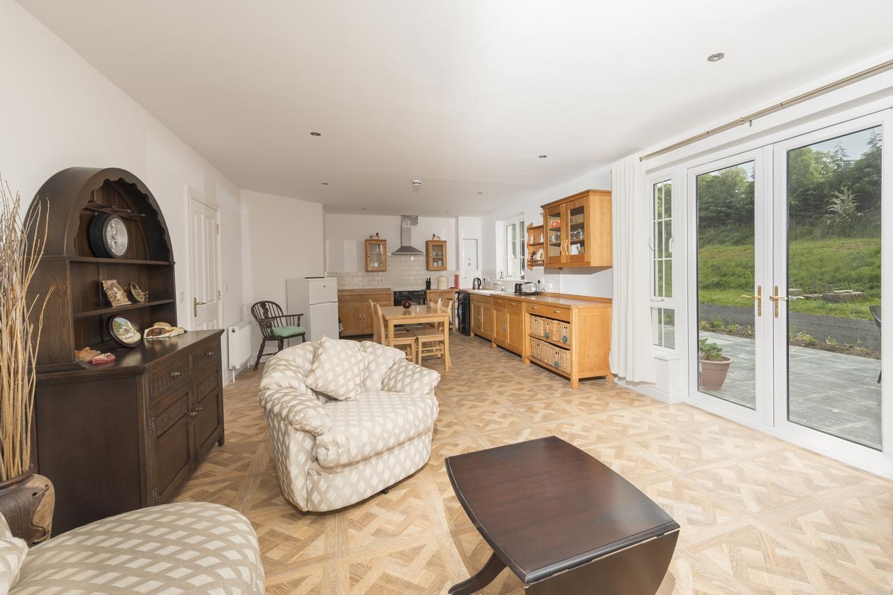 Mill Lodge B&B Banbridge Εξωτερικό φωτογραφία