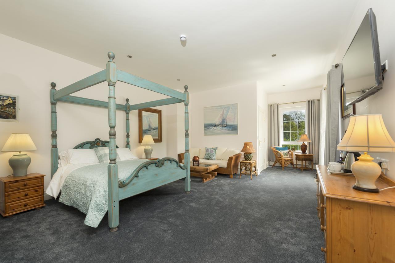 Mill Lodge B&B Banbridge Εξωτερικό φωτογραφία