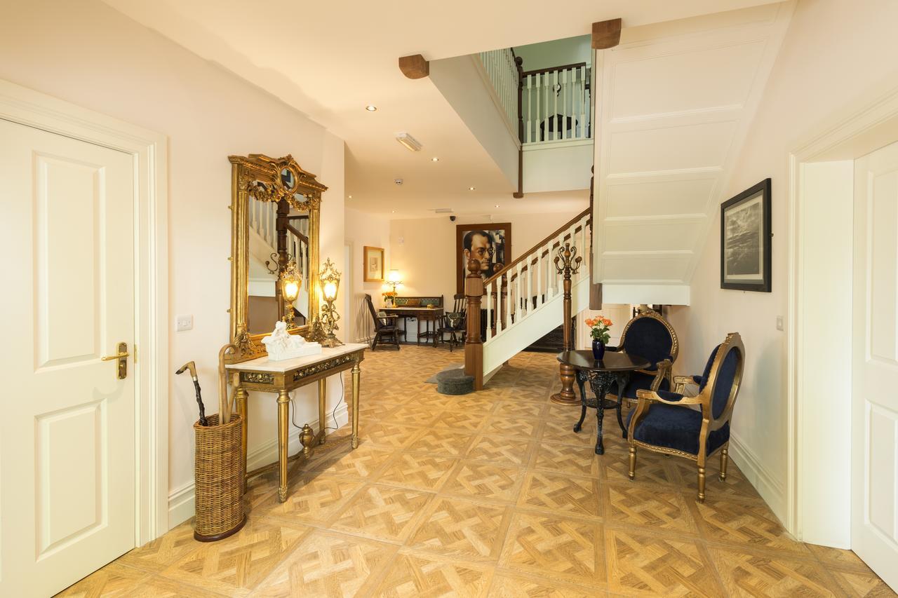 Mill Lodge B&B Banbridge Εξωτερικό φωτογραφία