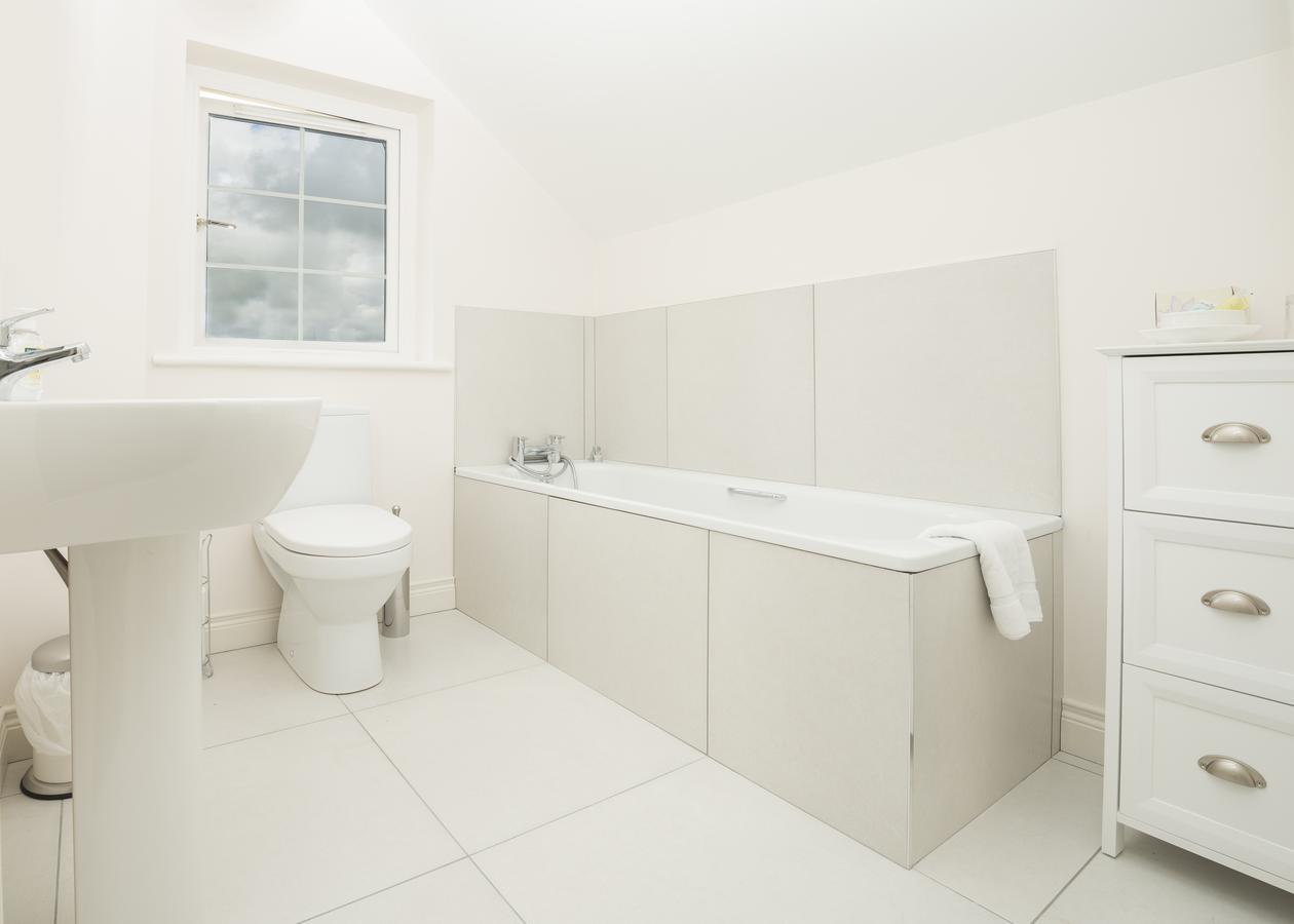 Mill Lodge B&B Banbridge Εξωτερικό φωτογραφία