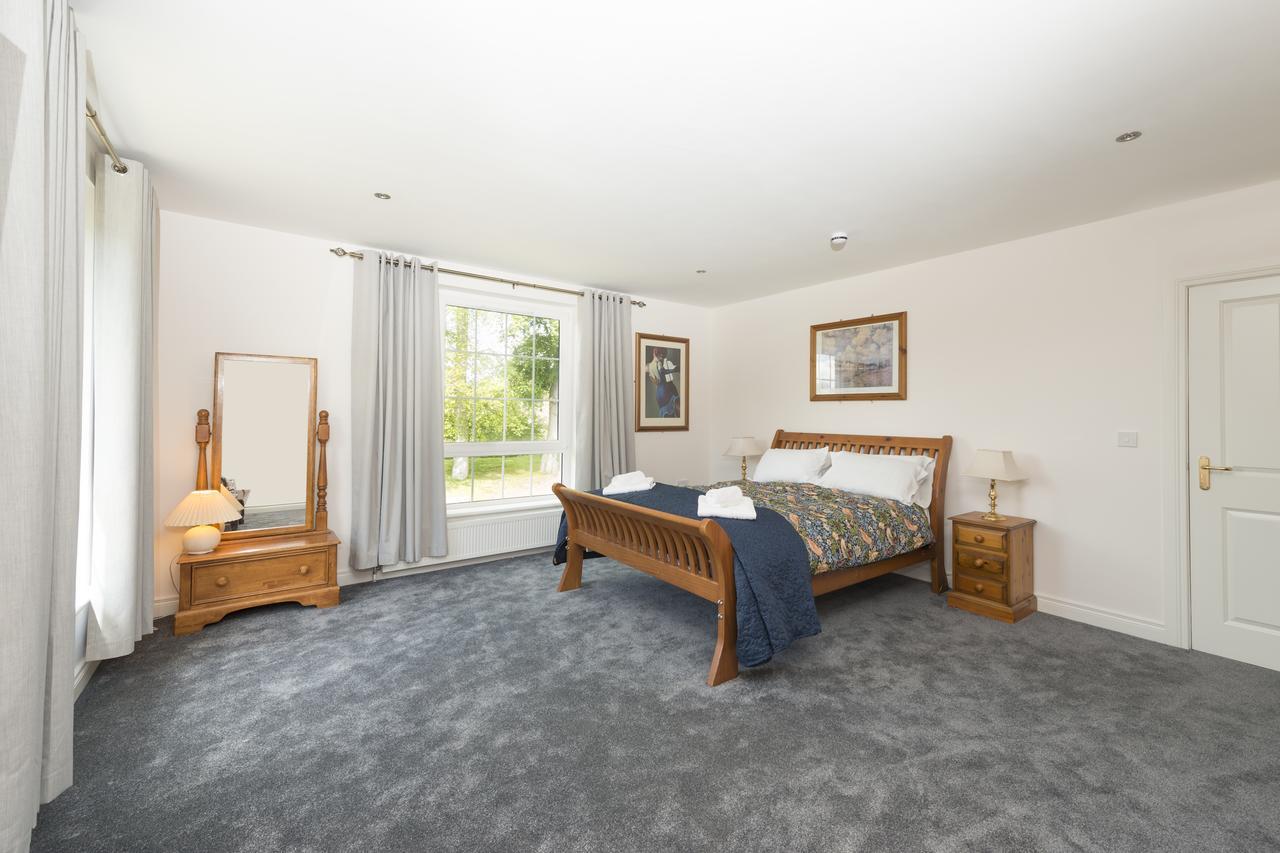 Mill Lodge B&B Banbridge Εξωτερικό φωτογραφία