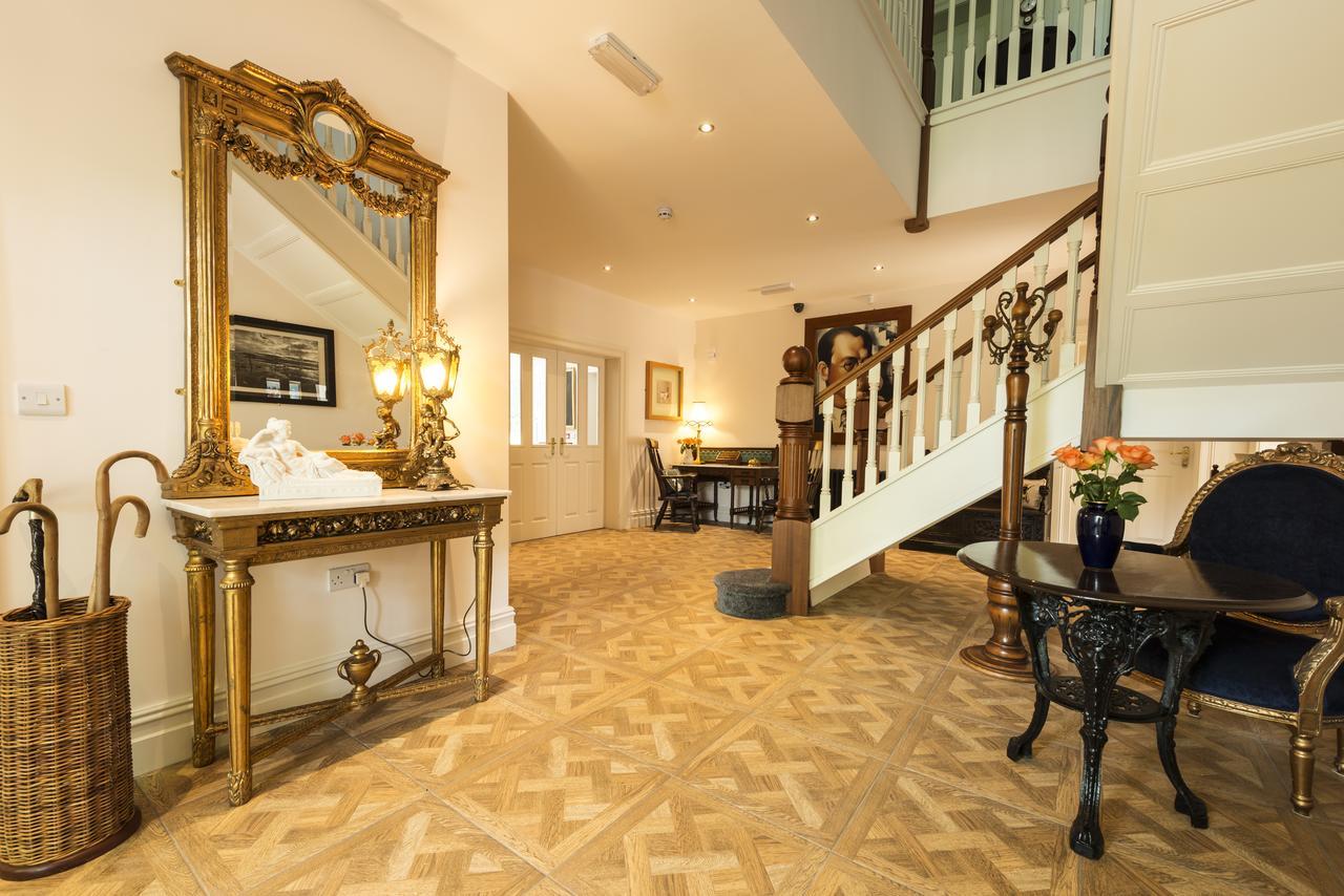 Mill Lodge B&B Banbridge Εξωτερικό φωτογραφία