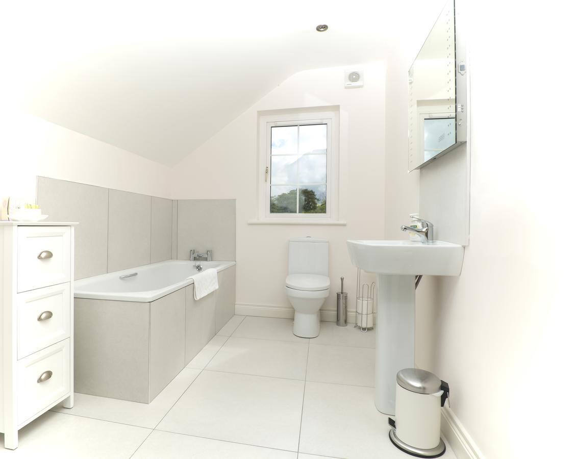 Mill Lodge B&B Banbridge Εξωτερικό φωτογραφία