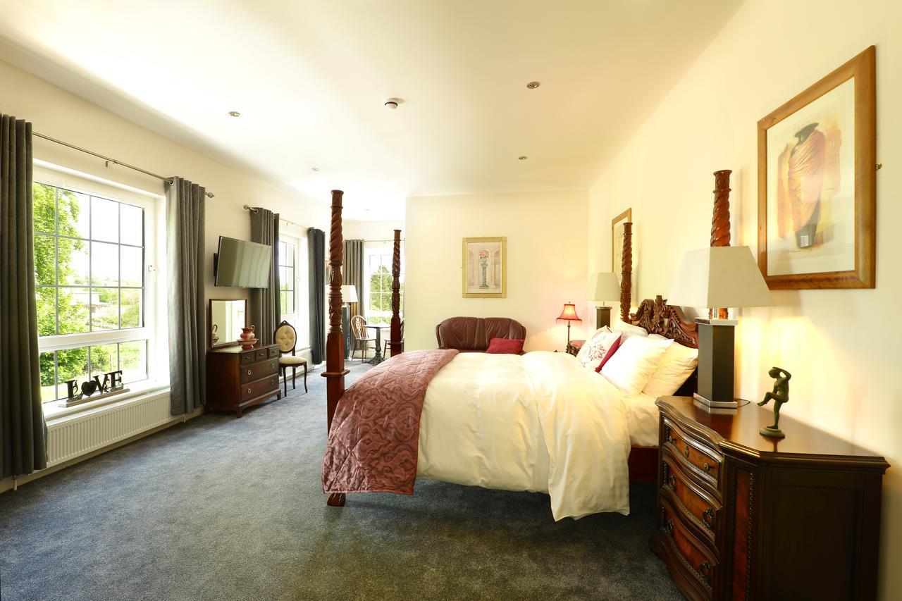 Mill Lodge B&B Banbridge Εξωτερικό φωτογραφία